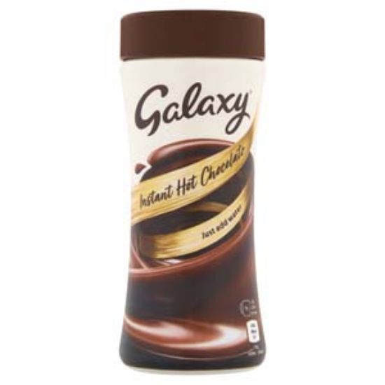 Picture of Galaxy Instant Hot  Choc 250g x6